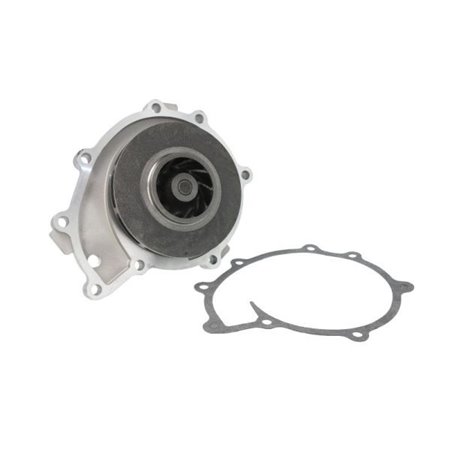 WP-MN135 Water Pump, engine cooling THERMOTEC