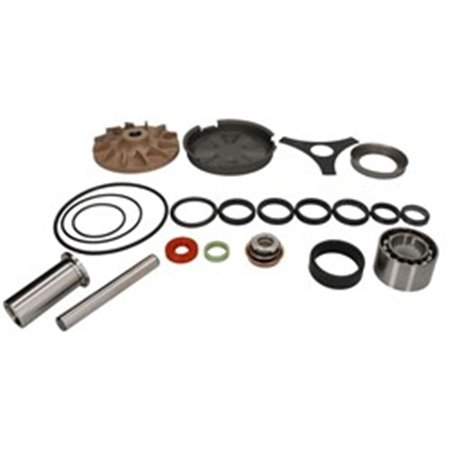 OMP OMP312.298 - Coolant pump repair kit fits: VOLVO B7 D7C215/D7C250/D7E290 01.96-