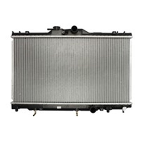 KOYORAD PL010653 - Engine radiator (Automatic) fits: TOYOTA COROLLA 1.4/1.6 10.99-01.02