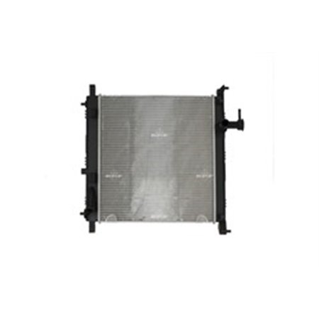 59241 Radiator, engine cooling NRF