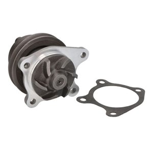 WP-KU112 Water pump fits: KUBOTA KH, L D1101