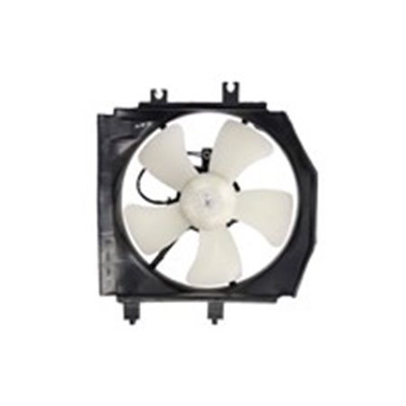 85274 Fan, engine cooling NISSENS