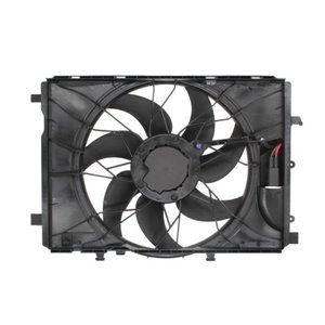 D8M003TT Fan, engine cooling THERMOTEC - Top1autovaruosad