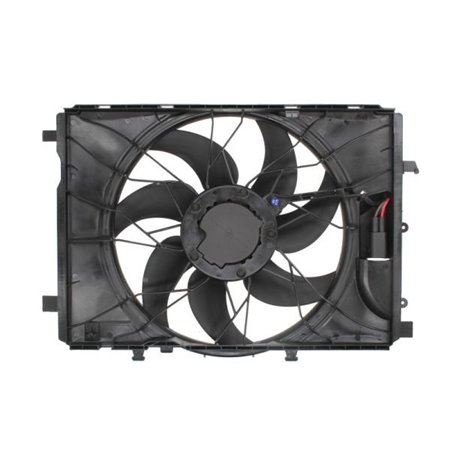 D8M003TT Fan, engine cooling THERMOTEC