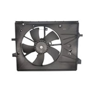 47671 Fan, engine cooling NRF - Top1autovaruosad