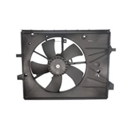 47671 Fan, engine cooling NRF