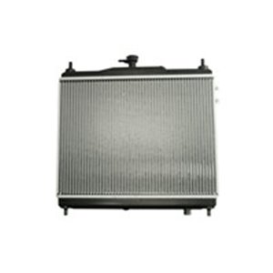 53170 Radiator, engine cooling NRF - Top1autovaruosad