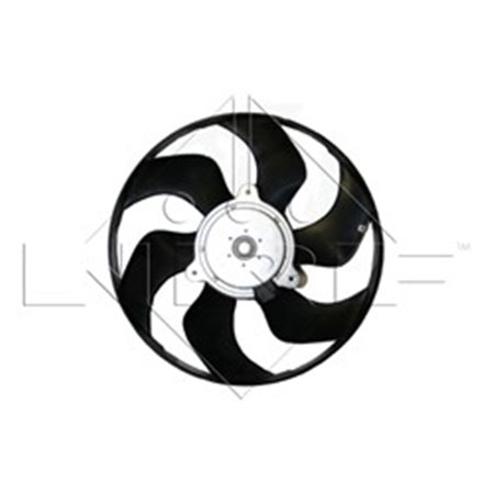 47372 Fan, engine cooling NRF