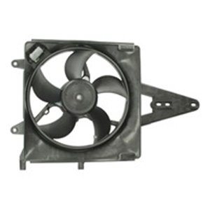 47431 Fan, engine cooling NRF - Top1autovaruosad