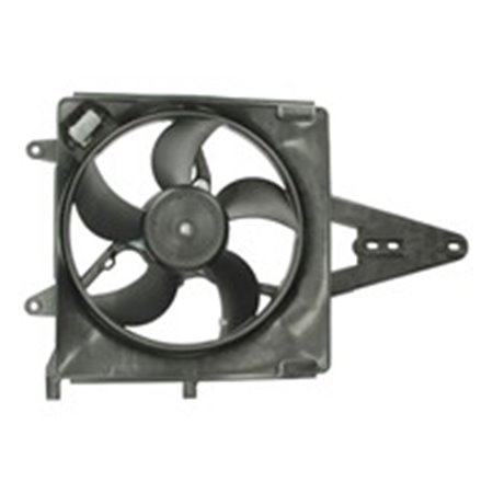 47431 Fan, engine cooling NRF