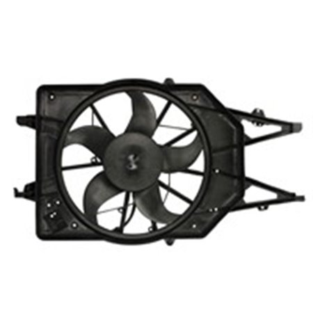 47034 Fan, engine cooling NRF