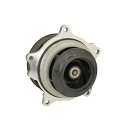 OMP 405.145 - Water pump (with pulley: 140mm) fits: DAF CF, XF 106 MX-13303-MX-13390 10.12-