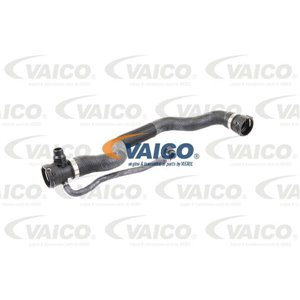 VAICO V20-1695 - Cooling system rubber hose top fits: BMW 3 (E90), 3 (E91), 3 (E92), 3 (E93), X1 (E84) 2.0D 12.04-06.15