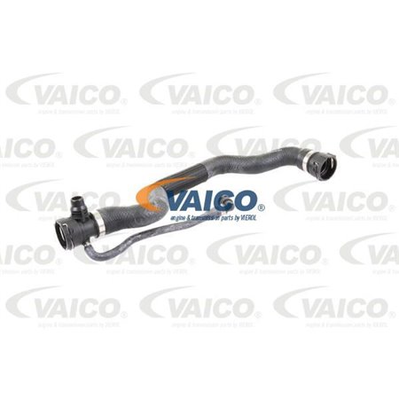 VAICO V20-1695 - Kylsystem gummislang topp passar: BMW 3 (E90), 3 (E91), 3 (E92), 3 (E93), X1 (E84) 2.0D 12.04-06.15