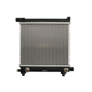 D7M066TT Mootori radiaator (Automaatne) sobib: MERCEDES 124 (W124), 124 T 