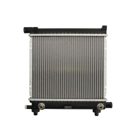 D7M066TT Radiator, engine cooling THERMOTEC