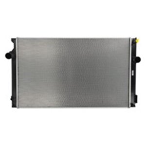 KOYORAD PL013183 - Engine radiator fits   - Top1autovaruosad