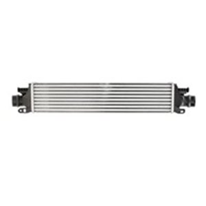 NRF 30351 - Intercooler fits: CHEVROLET AVEO 1.4 07.11-