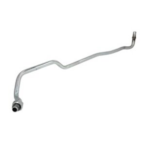 CZM 111001 - Cooling system metal pipe fits: DAF XF 106 MX-11320-MX-13390 10.12-