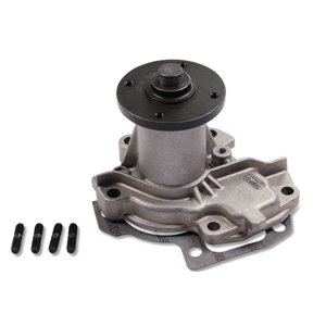 P776 Water Pump, engine cooling HEPU - Top1autovaruosad