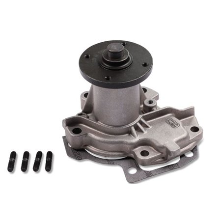 P776 Water Pump, engine cooling HEPU