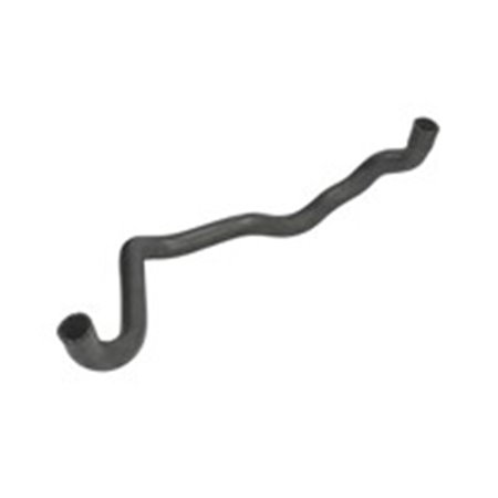IMPERGOM 222533 - Cooling system rubber hose bottom fits: MERCEDES A (W168), A (W169) 1.4-2.1 07.97-06.12