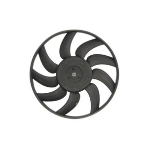 D8A006TT Radiaatori ventilaator sobib: AUDI A4 ALLROAD B8, A4 B8, A5, A6 C