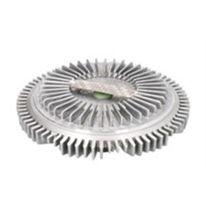 NRF 49552 - Fan clutch (screwed on, M24 anticlockwise thread) fits: NISSAN CABSTAR E BD-30Ti 10.98-10.06