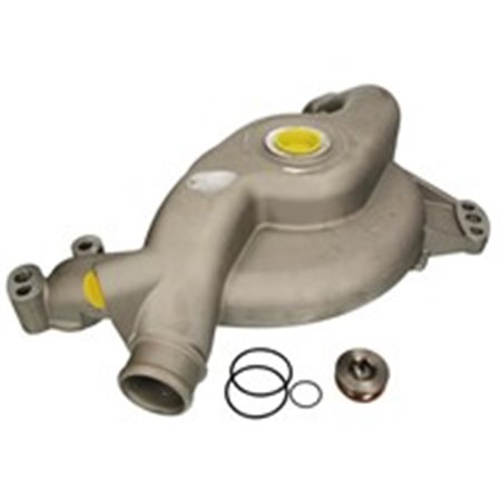 30102 Water Pump, engine cooling FEBI BILSTEIN