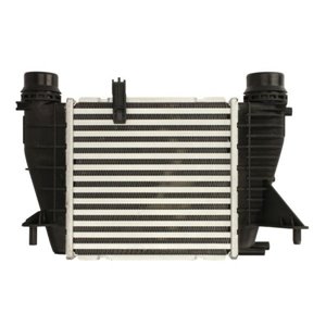 DAR027TT Intercooler fits: NISSAN NOTE, NV200, NV200 / EVALIA RENAULT CLI