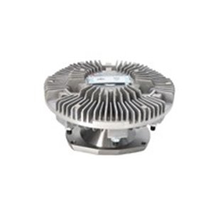 NRF 49046 Fan clutch (h115mm) fits: SCANIA 3 DS11.34 DTC11.02 01.88 12.96