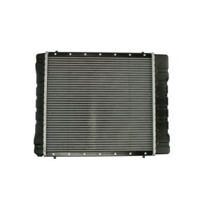 THERMOTEC D7I007TT - Engine radiator fits: LAND ROVER DEFENDER, DISCOVERY I 2.5D 10.89-12.98