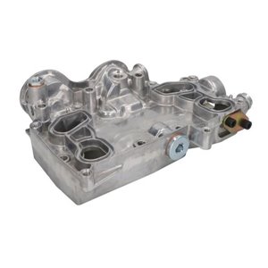 D4AG026TT Oil Cooler, engine oil THERMOTEC - Top1autovaruosad