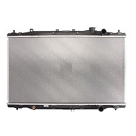 PL083162 Mootori radiaator (Manuaalne) sobib: HONDA CR V IV 1.6D 10.13 