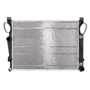 58366 Radiator, engine cooling NRF - Top1autovaruosad