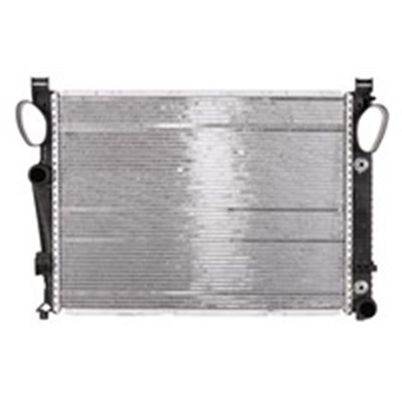 58366 Radiator, engine cooling NRF