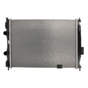 KOYORAD PL022923 - Engine radiator fits   - Top1autovaruosad
