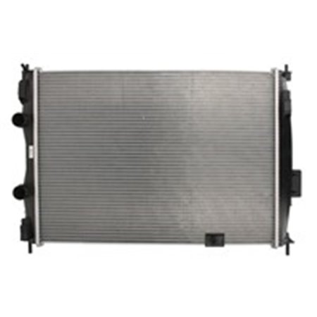 KOYORAD PL022923 - Engine radiator fits: NISSAN QASHQAI I 2.0 02.07-12.13