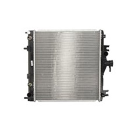 KOYORAD PL030810 - Engine radiator (Automatic) fits: MITSUBISHI PAJERO II 3.0/3.5 06.97-10.99