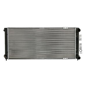 D7W028TT Radiator, engine cooling THERMOTEC - Top1autovaruosad