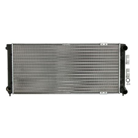 D7W028TT Radiaator,mootorijahutus THERMOTEC