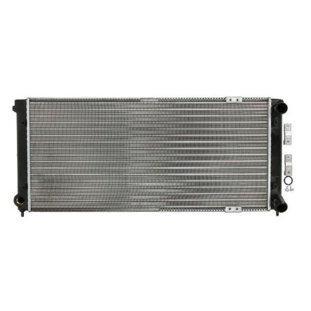 D7W028TT Radiator, engine cooling THERMOTEC
