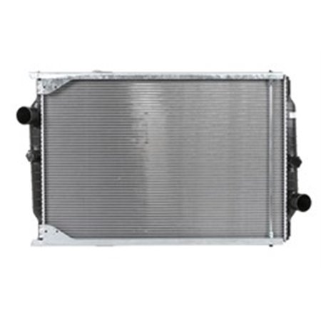 TITANX VL2057 - Engine radiator (with frame) fits: VOLVO FL, FL6 D6A230/D6A250/D6B250 12.95-08.06
