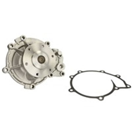 OMP343.465 Water pump EURO 5 fits: MAN LION´S CITY, LION´S CLASSIC, TGX I D0