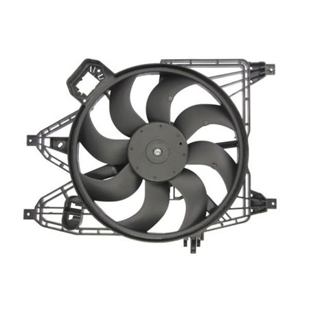 D8R006TT Fan, engine cooling THERMOTEC