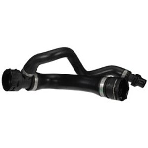 05-2355 Radiator Hose GATES - Top1autovaruosad