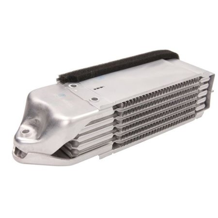 D4A003TT Oil Cooler, engine oil THERMOTEC