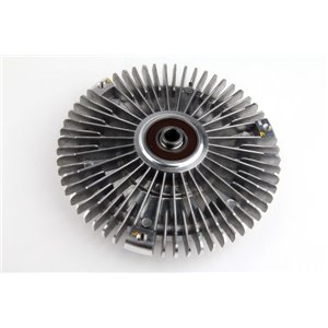 D5M013TT Clutch, radiator fan THERMOTEC - Top1autovaruosad