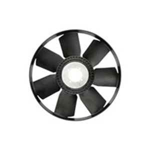 49853 Fan Wheel, engine cooling NRF - Top1autovaruosad