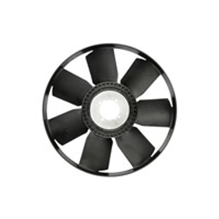 49853 Fan Wheel, engine cooling NRF